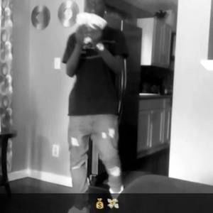 Meet your Posher, Lamarcus